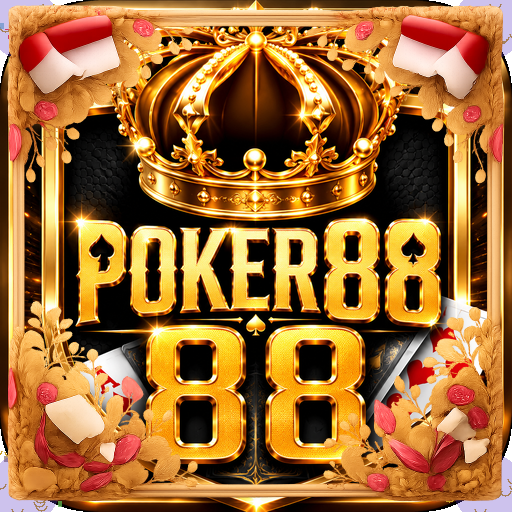 poker88 — mitra unggulan